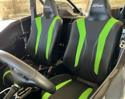 Кавасаки Другая, объемом двигателя 1 л и пробегом 0 тыс. км за 19000 $, фото 5 на Automoto.ua