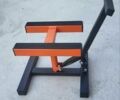Кавасаки Другая, объемом двигателя 0.23 л и пробегом 0 тыс. км за 3600 $, фото 11 на Automoto.ua
