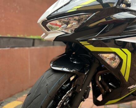 Кавасакі Інша, об'ємом двигуна 0.65 л та пробігом 0 тис. км за 7500 $, фото 1 на Automoto.ua