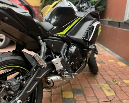 Кавасакі Інша, об'ємом двигуна 0.65 л та пробігом 0 тис. км за 7500 $, фото 3 на Automoto.ua