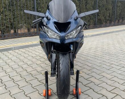 Кавасакі Інша, об'ємом двигуна 0.64 л та пробігом 0 тис. км за 12650 $, фото 1 на Automoto.ua
