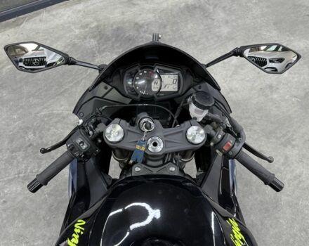 Кавасакі Інша, об'ємом двигуна 0.64 л та пробігом 0 тис. км за 11900 $, фото 4 на Automoto.ua