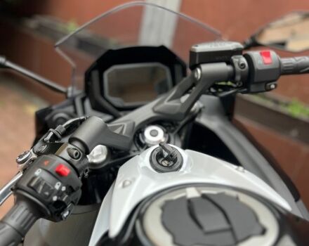 Кавасакі Інша, об'ємом двигуна 0.65 л та пробігом 0 тис. км за 7500 $, фото 6 на Automoto.ua
