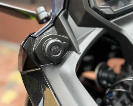 Кавасакі Інша, об'ємом двигуна 0.65 л та пробігом 0 тис. км за 7500 $, фото 8 на Automoto.ua