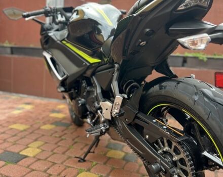 Кавасакі Інша, об'ємом двигуна 0.65 л та пробігом 0 тис. км за 7500 $, фото 2 на Automoto.ua