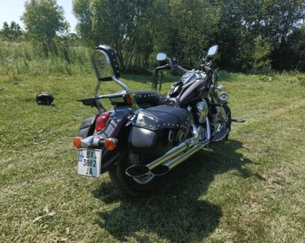 Кавасаки Другая, объемом двигателя 0.9 л и пробегом 0 тыс. км за 8500 $, фото 18 на Automoto.ua