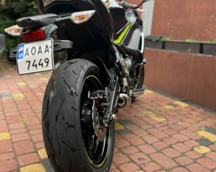 Кавасакі Інша, об'ємом двигуна 0.65 л та пробігом 0 тис. км за 7500 $, фото 11 на Automoto.ua