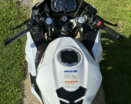 Кавасакі Інша, об'ємом двигуна 0.4 л та пробігом 0 тис. км за 6500 $, фото 5 на Automoto.ua