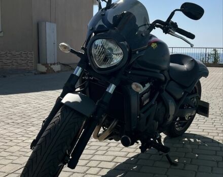 Кавасаки Другая, объемом двигателя 0.65 л и пробегом 0 тыс. км за 9300 $, фото 8 на Automoto.ua