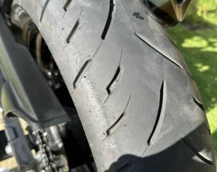 Кавасакі Інша, об'ємом двигуна 0.4 л та пробігом 0 тис. км за 6500 $, фото 7 на Automoto.ua