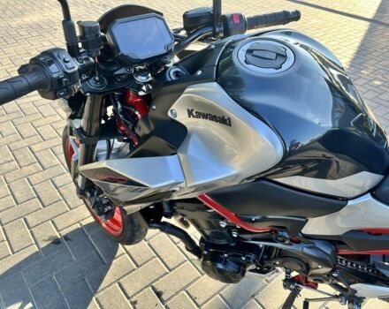 Кавасакі Інша, об'ємом двигуна 0.9 л та пробігом 0 тис. км за 6184 $, фото 6 на Automoto.ua