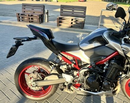 Кавасакі Інша, об'ємом двигуна 0.9 л та пробігом 0 тис. км за 6184 $, фото 3 на Automoto.ua