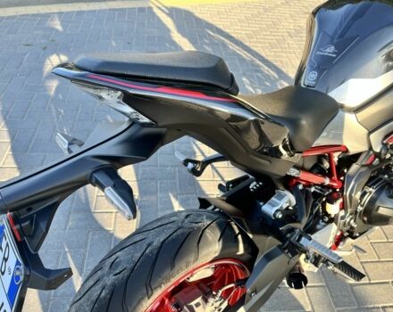 Кавасакі Інша, об'ємом двигуна 0.9 л та пробігом 0 тис. км за 6184 $, фото 5 на Automoto.ua