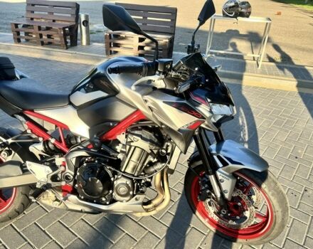 Кавасакі Інша, об'ємом двигуна 0.9 л та пробігом 0 тис. км за 6184 $, фото 2 на Automoto.ua