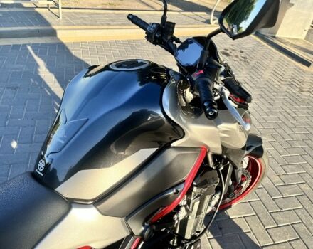 Кавасакі Інша, об'ємом двигуна 0.9 л та пробігом 0 тис. км за 6184 $, фото 4 на Automoto.ua