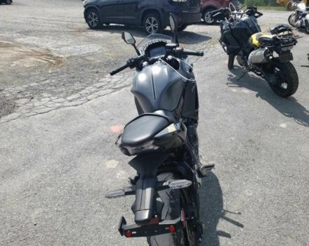 Кавасакі Інша, об'ємом двигуна 0.65 л та пробігом 0 тис. км за 1600 $, фото 5 на Automoto.ua
