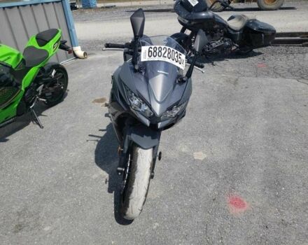 Кавасакі Інша, об'ємом двигуна 0.65 л та пробігом 0 тис. км за 1600 $, фото 1 на Automoto.ua