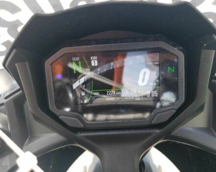 Кавасакі Інша, об'ємом двигуна 0.65 л та пробігом 0 тис. км за 1600 $, фото 6 на Automoto.ua