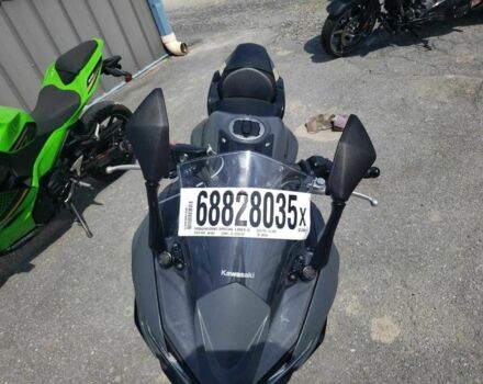 Кавасакі Інша, об'ємом двигуна 0.65 л та пробігом 0 тис. км за 1600 $, фото 4 на Automoto.ua