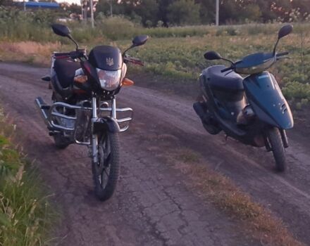 Кавасаки Другая, объемом двигателя 0.15 л и пробегом 0 тыс. км за 237 $, фото 2 на Automoto.ua