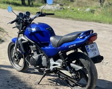 Кавасаки Другая 1996 в Житомире на Automoto.ua Кавасаки Другая, объемом двигателя 0.5 л и пробегом 0 тыс. км за 2400 $, фото 1 на Automoto.ua