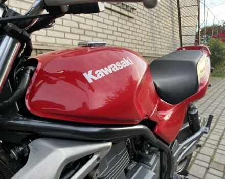 Кавасаки Другая, объемом двигателя 0.5 л и пробегом 0 тыс. км за 2100 $, фото 15 на Automoto.ua