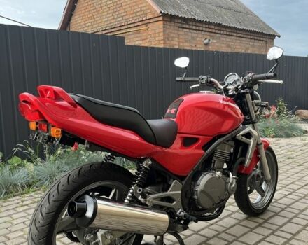 Кавасаки Другая, объемом двигателя 0.5 л и пробегом 0 тыс. км за 2100 $, фото 17 на Automoto.ua