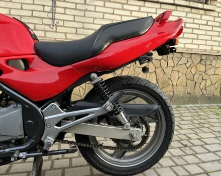 Кавасаки Другая, объемом двигателя 0.5 л и пробегом 0 тыс. км за 2100 $, фото 5 на Automoto.ua