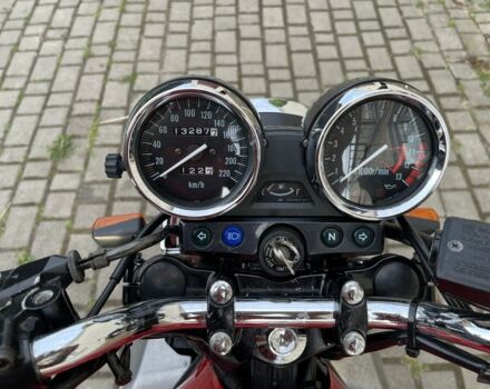 Кавасаки Другая, объемом двигателя 0.5 л и пробегом 0 тыс. км за 2100 $, фото 12 на Automoto.ua