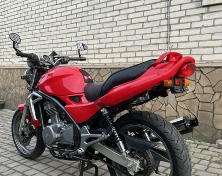 Кавасаки Другая, объемом двигателя 0.5 л и пробегом 0 тыс. км за 2100 $, фото 16 на Automoto.ua