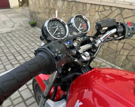 Кавасаки Другая, объемом двигателя 0.5 л и пробегом 0 тыс. км за 2100 $, фото 11 на Automoto.ua