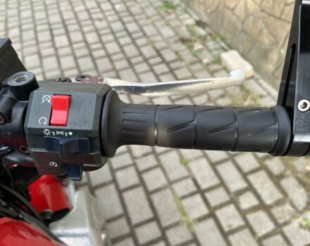 Кавасаки Другая, объемом двигателя 0.5 л и пробегом 0 тыс. км за 2100 $, фото 14 на Automoto.ua