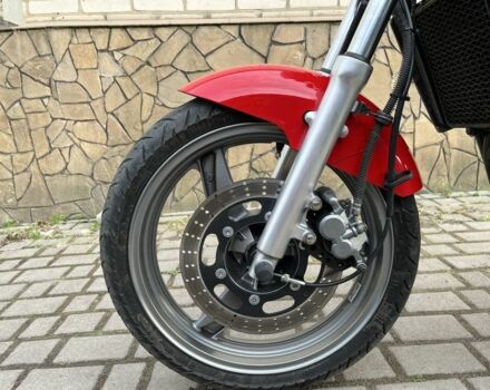 Кавасаки Другая, объемом двигателя 0.5 л и пробегом 0 тыс. км за 2100 $, фото 10 на Automoto.ua