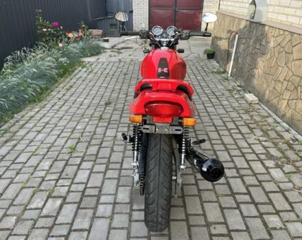 Кавасаки Другая, объемом двигателя 0.5 л и пробегом 0 тыс. км за 2100 $, фото 6 на Automoto.ua