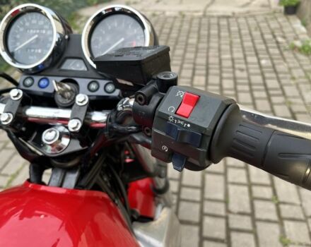 Кавасаки Другая, объемом двигателя 0.5 л и пробегом 0 тыс. км за 2100 $, фото 13 на Automoto.ua