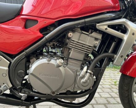 Кавасаки Другая, объемом двигателя 0.5 л и пробегом 0 тыс. км за 2100 $, фото 9 на Automoto.ua