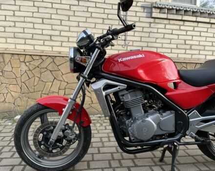 Кавасаки Другая, объемом двигателя 0.5 л и пробегом 0 тыс. км за 2100 $, фото 4 на Automoto.ua