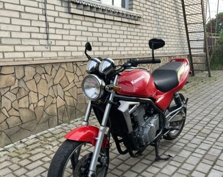 Кавасаки Другая, объемом двигателя 0.5 л и пробегом 0 тыс. км за 2100 $, фото 2 на Automoto.ua
