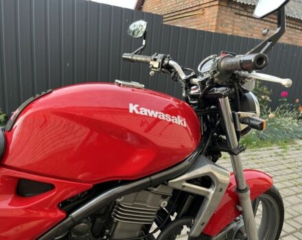 Кавасаки Другая, объемом двигателя 0.5 л и пробегом 0 тыс. км за 2100 $, фото 8 на Automoto.ua