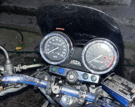 Кавасаки Другая, объемом двигателя 0.5 л и пробегом 0 тыс. км за 2689 $, фото 6 на Automoto.ua