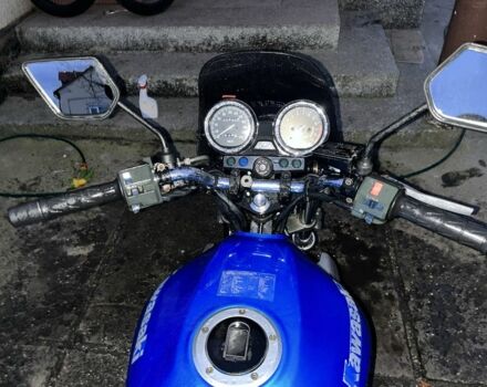 Кавасаки Другая, объемом двигателя 0.5 л и пробегом 0 тыс. км за 2689 $, фото 7 на Automoto.ua