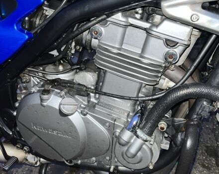 Кавасаки Другая, объемом двигателя 0.5 л и пробегом 0 тыс. км за 2689 $, фото 2 на Automoto.ua