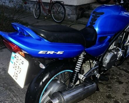 Кавасаки Другая, объемом двигателя 0.5 л и пробегом 0 тыс. км за 2689 $, фото 5 на Automoto.ua