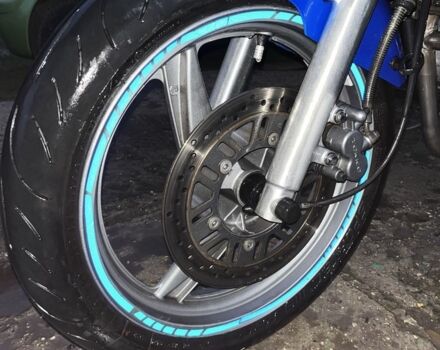 Кавасаки Другая, объемом двигателя 0.5 л и пробегом 0 тыс. км за 2689 $, фото 4 на Automoto.ua