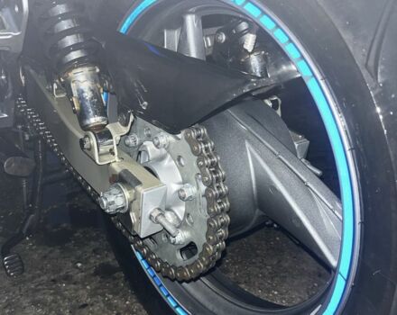 Кавасаки Другая, объемом двигателя 0.5 л и пробегом 0 тыс. км за 2689 $, фото 1 на Automoto.ua