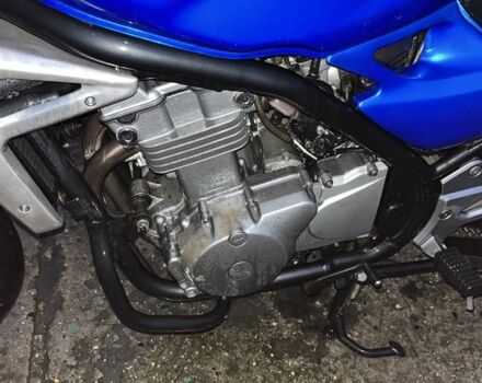 Кавасаки Другая, объемом двигателя 0.5 л и пробегом 0 тыс. км за 2689 $, фото 3 на Automoto.ua