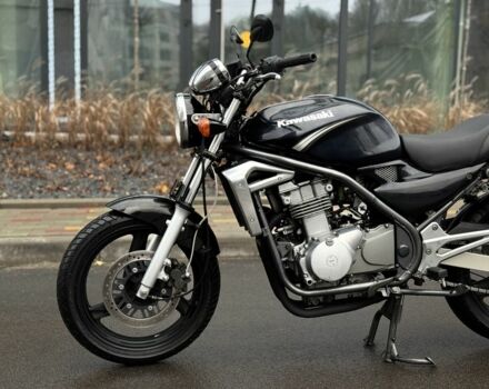 Кавасакі Інша, об'ємом двигуна 0.5 л та пробігом 0 тис. км за 2550 $, фото 10 на Automoto.ua