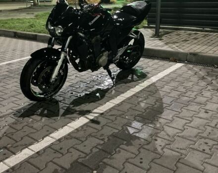 Кавасаки Другая, объемом двигателя 0.75 л и пробегом 0 тыс. км за 4600 $, фото 2 на Automoto.ua