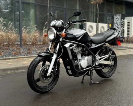 Кавасакі Інша, об'ємом двигуна 0.5 л та пробігом 0 тис. км за 2550 $, фото 9 на Automoto.ua