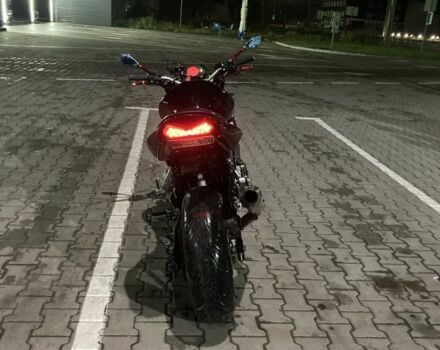 Кавасаки Другая, объемом двигателя 0.75 л и пробегом 0 тыс. км за 4600 $, фото 1 на Automoto.ua